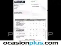 2016 Renault Scenic