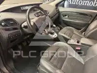2016 Renault Scenic