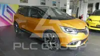 2016 Renault Scenic