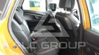 2016 Renault Scenic