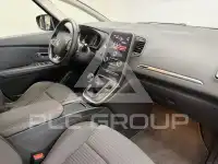 2016 Renault Scenic