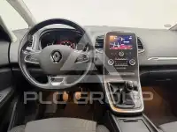 2016 Renault Scenic