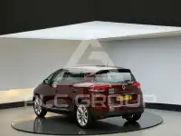 2016 Renault Scenic