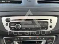 2016 Renault Scenic