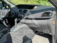 2016 Renault Scenic