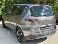 2016 Renault Scenic