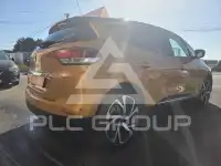 2016 Renault Scenic