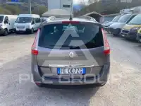2016 Renault Scenic
