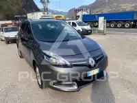 2016 Renault Scenic