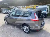 2016 Renault Scenic