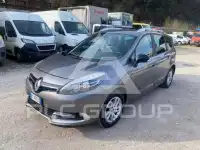 2016 Renault Scenic