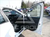 2016 Renault Scenic