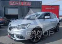 2016 Renault Scenic
