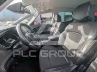 2016 Renault Scenic