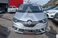 2016 Renault Scenic