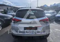 2016 Renault Scenic