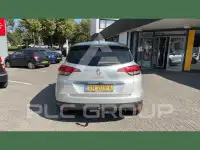 2016 Renault Scenic