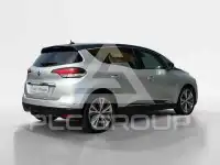 2016 Renault Scenic