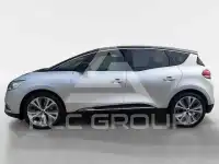 2016 Renault Scenic