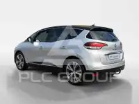 2016 Renault Scenic