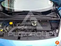 2016 Renault Scenic