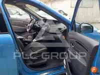 2016 Renault Scenic