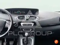 2016 Renault Scenic