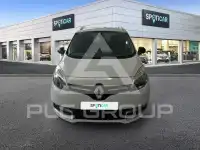 2016 Renault Scenic