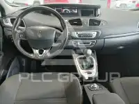 2016 Renault Scenic