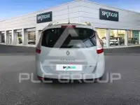 2016 Renault Scenic