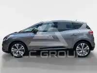2016 Renault Scenic