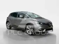 2016 Renault Scenic