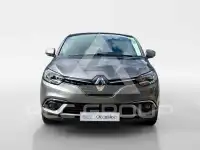 2016 Renault Scenic