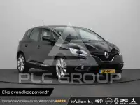 2016 Renault Scenic