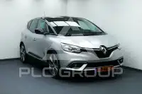 2016 Renault Scenic