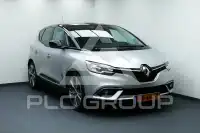 2016 Renault Scenic