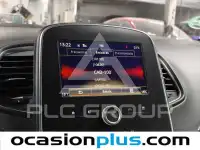 2016 Renault Scenic