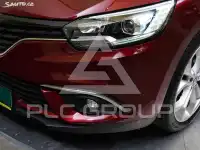2016 Renault Scenic