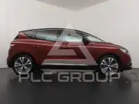 2016 Renault Scenic