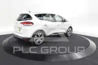 2016 Renault Scenic