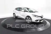 2016 Renault Scenic