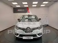 2016 Renault Scenic