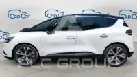 2016 Renault Scenic