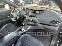 2016 Renault Scenic