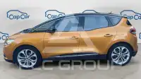 2016 Renault Scenic