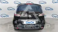 2016 Renault Scenic