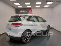 2016 Renault Scenic