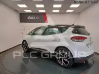 2016 Renault Scenic