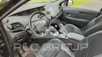 2016 Renault Scenic