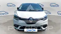 2016 Renault Scenic